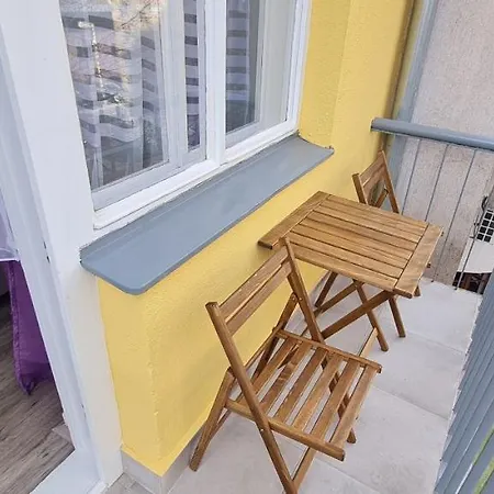 Apartment Julija