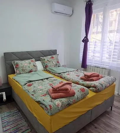 Julija * Belgrade