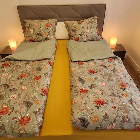 Apartment Julija