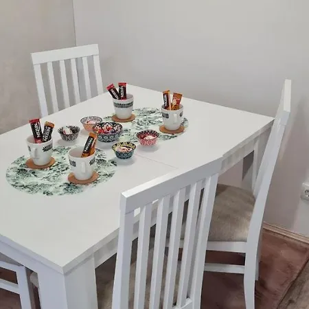 Apartman Julija *