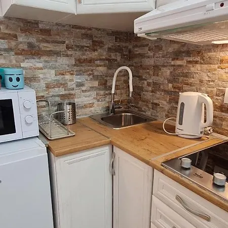 Julija Apartment Belgrade