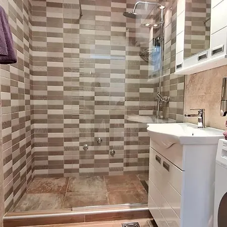 Apartmán Julija Bělehrad