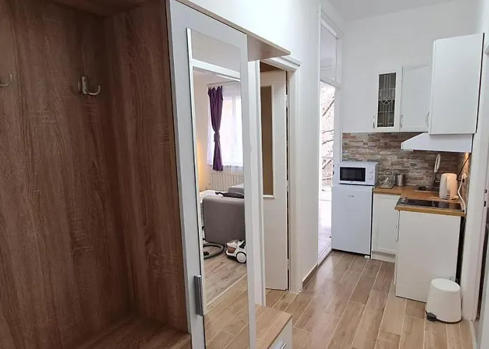 Julija Apartman Belgrade