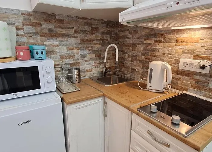 Julija Apartman Belgrade