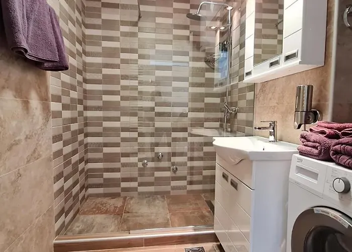 Apartman Julija Belgrade